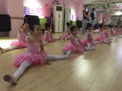 -雅米拉艺术中心(少儿舞蹈培训)