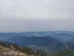 -白草畔自然风景区