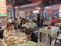 -彭耕记猪油炒小菜(吉联mall店)