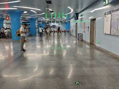 -潘家园(地铁站)
