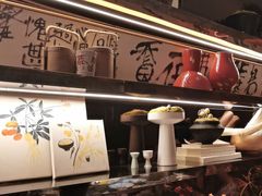 -桂满陇·手作小笼包&江南叫花鸡(中山公园店)