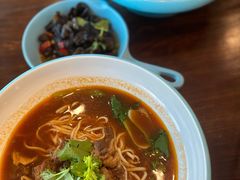 -何必是家面馆 HB noodles&coffee