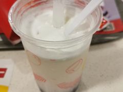 -麦当劳(北京路广百广场店)