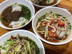 牛肉粉-肆姐面粉馆(坡子街店)