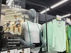 -迪卡侬(大英山店)