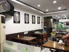 大堂-常一碗(沙坪坝新体村店)