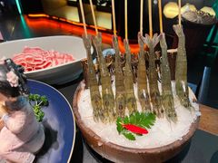 -大隐·成都火锅Bistro(合生麒麟新天地店)