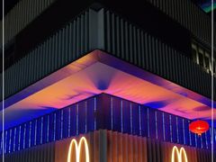 -麦当劳(美林湖店)