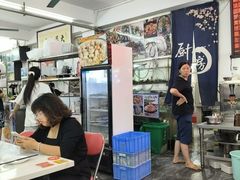 -嘉升大排档(番禺总店)