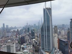-上海新世界丽笙大酒店旋景餐厅(人民广场店)