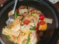 -老阿爸鲜鱼土菜(昆山花桥店)