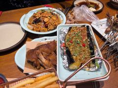 -状元阁烧烤(新华路总店)