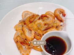 -沪华海鲜大酒楼(南汇店)