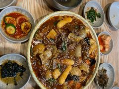 -Myeongdong North Strathfield