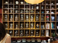 -RUMORS COFFEE ROASTERY鲁马滋咖啡(湖南路店)