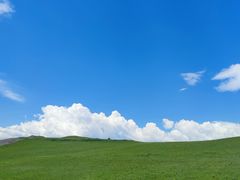 -莫日格勒旅游景区