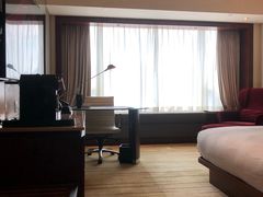 -香港尖沙咀凯悦酒店