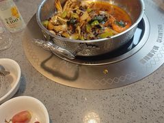 -七欣天香辣蟹火锅(无锡锡沪西路店)