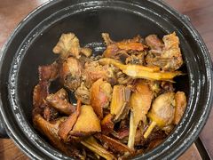 -斯丹姜母鸭·古法干香(涂门街总店)