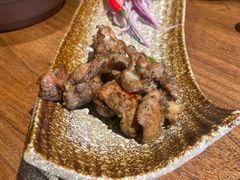 -格鲁·秀色Georgia’s Feast