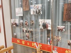 -张记焖窑·十五年专注焖烤(雍和宫店)