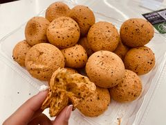 -山姆美式餐吧(鼓楼店)