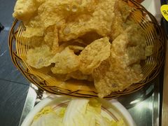 -嬷孙家潮汕牛肉火锅(北京路天河城店)