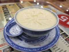 -捷信牛奶甜品世家(柳巷店)