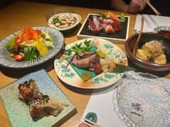-蝉一日本料理(高新区店)