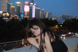 -D.z Salon 无痕接发潮店