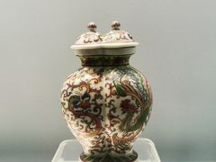 -上海博物馆(人民广场馆)