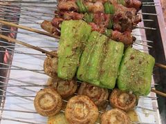 -老谢野馄饨(延安路店)