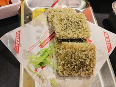 -师烤·豆花烤鱼(深圳坂田天虹店)