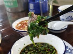 -顺水湾·牛肉牛杂火锅(驾鹤店)