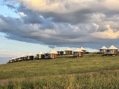 -呼和诺尔旅游景区