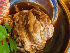 -一品诚记烤肉·甄选店(中南路店)