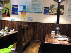 -韩一品韩国料理(柏庐南路店)