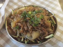 -阿金大白·上海菜馆(新天地店)
