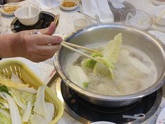 -幸运牛汕头小黄牛牛肉火锅(梅林店)
