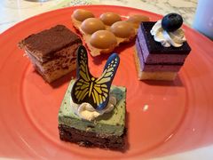 -厦门艾美酒店·新食谱西餐厅