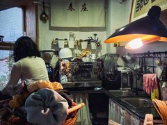 -春庄咖啡SpringHues(钟楼小区店)
