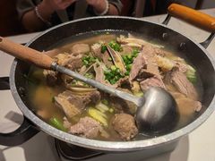 -乔阿马·江南味·驴肉香(龙湖华泾天街店)