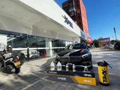 -XPEL旗舰店·汽车贴膜·隐形车衣·改色贴膜