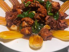 -老德州四合院·德州菜(天衢路店)