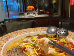 -鼎盛蜀坊·重庆江湖菜(市桥地铁站店)
