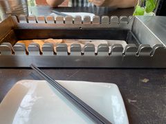 -很久以前羊肉串(中山公园店)