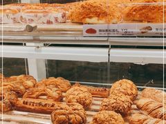 -85度C(深圳佳宁娜店)