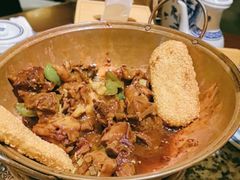 -南京大牌档(崇文门国瑞店)