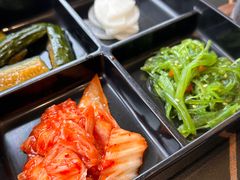 -千寻烧肉(政务区店)