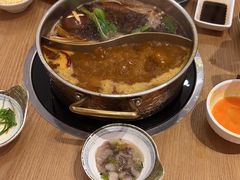 -松野谷·寿喜烧自助(华联顺义金街购物中心店)